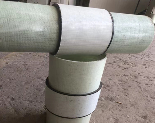 BWFPR纤维编绕拉挤电缆保护管